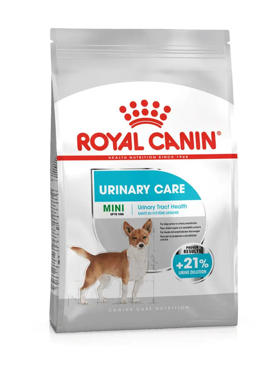 Royal Canin Dog Mini Urinary Care 8kg
