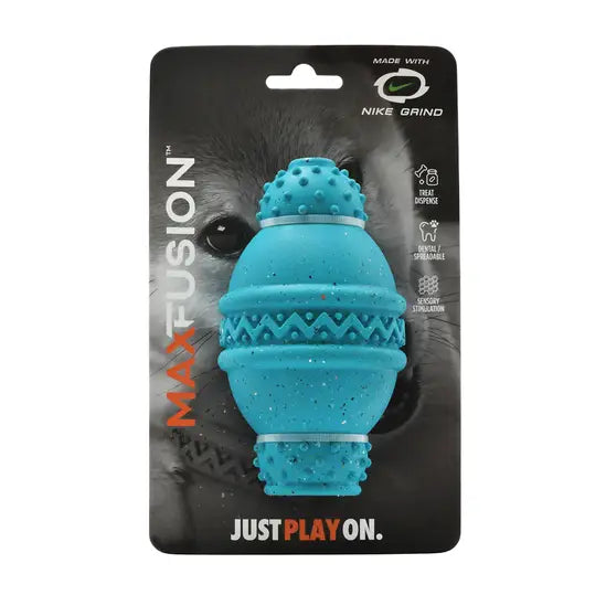 Max Fusion by Nike Grind Cannon Dog Toy Medium/Large product image