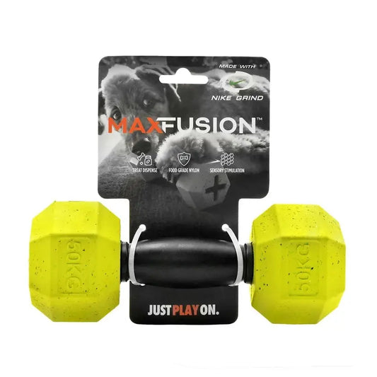 Max Fusion by Nike Grind Dumbbell Dog Toy Large/Extra Large product image