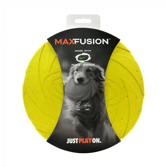 Max Fusion by Nike Grind Frisbee Dog Toy product image