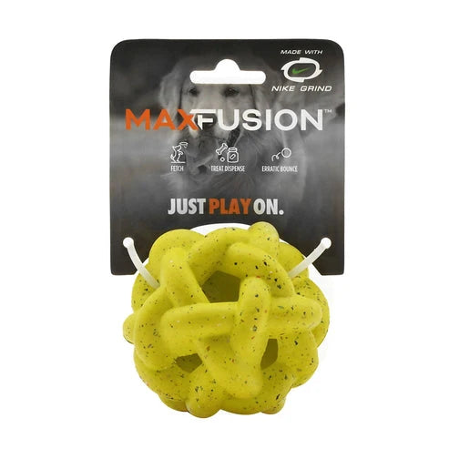 Max Fusion by Nike Grind Gyro Dog Toy product image