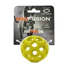 Max Fusion by Nike Grind Helix Dog Toy Small/Medium product image