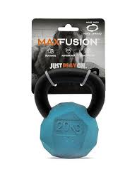 Max Fusion by Nike Grind Kettle Bell Dog Toy Medium/Large product image