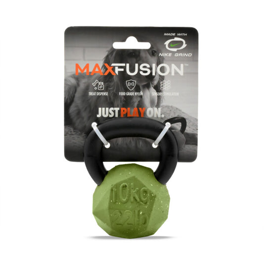 Max Fusion by Nike Grind Kettle Bell Dog Toy Small/Medium product image