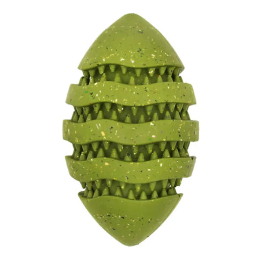 Max Fusion by Nike Grind Spiro Football Dog Toy Small/Medium product image