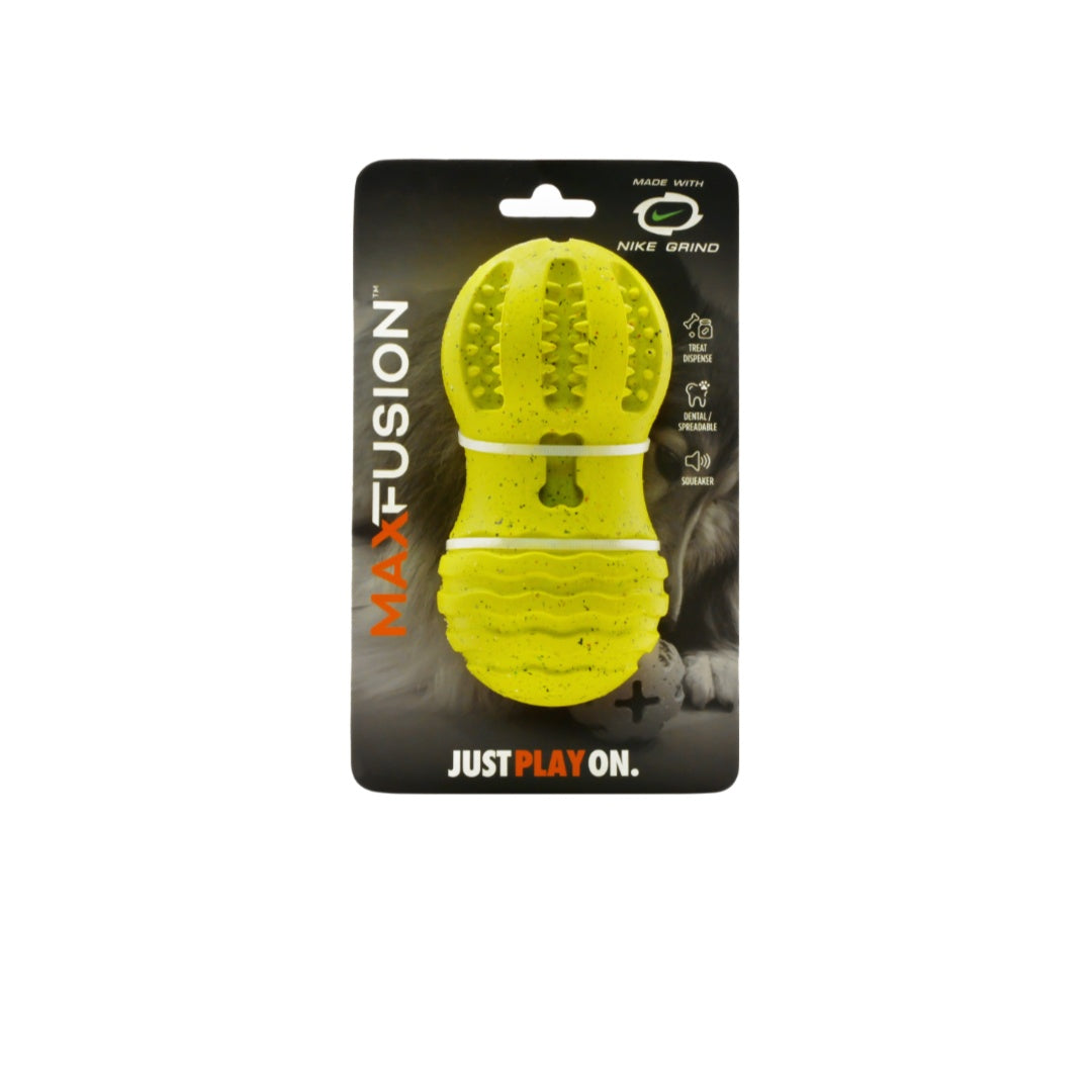 Max Fusion by Nike Grind Weeble Dog Toy Medium/Large product image