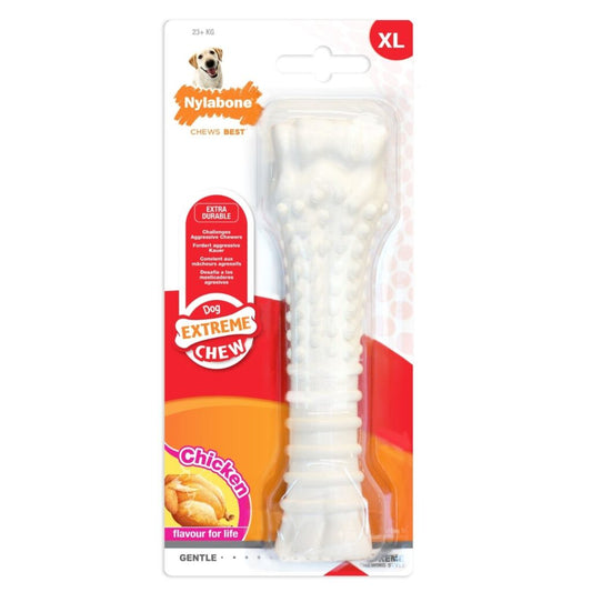Nylabone Chicken Extreme Bone - Extra Large product image