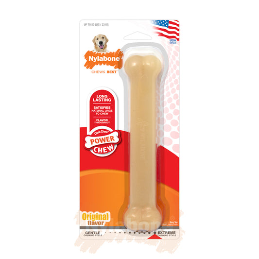 Nylabone Original Extreme Bone - Large product image