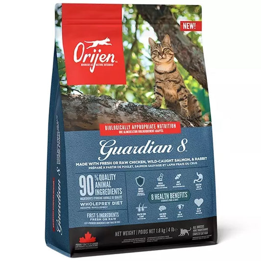 Orijen Cat Guardian 8 1.8kg product image