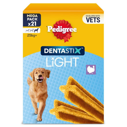 Pedigree Dentastix Light Large 21 Pack product image