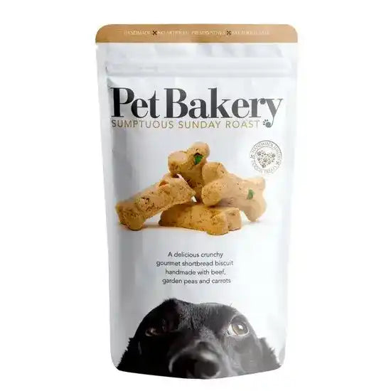 Pet Bakery Sumptuous Sunday Roast 190g product image