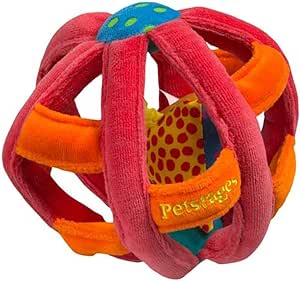 Petstages Jingle Cage Puppy Toy product image