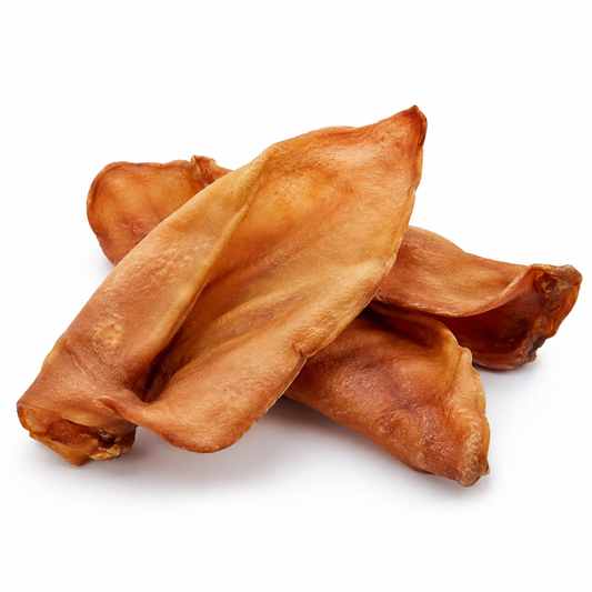 Pigs Ears Loose