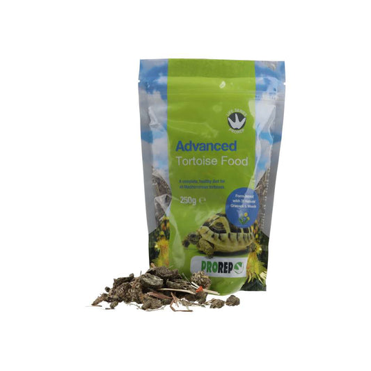 ProRep Advanced Tortoise Food 250g product image