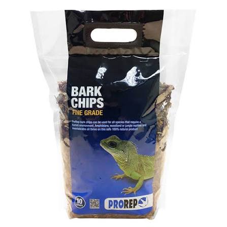 Pro Rep Bark Chips Fine 10L product image