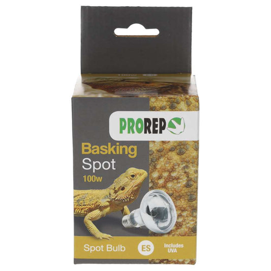 ProRep Basking Spot Lamp 100W ES product image