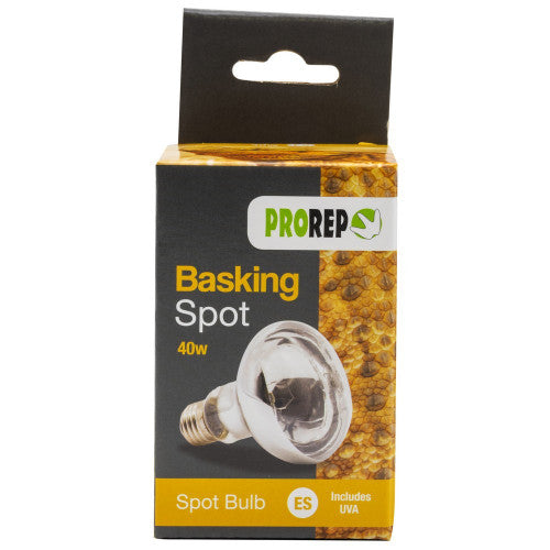 ProRep Basking Spot Lamp 40W ES product image