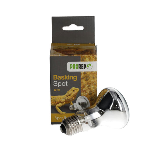 ProRep Basking Spot Lamp 60W ES product image
