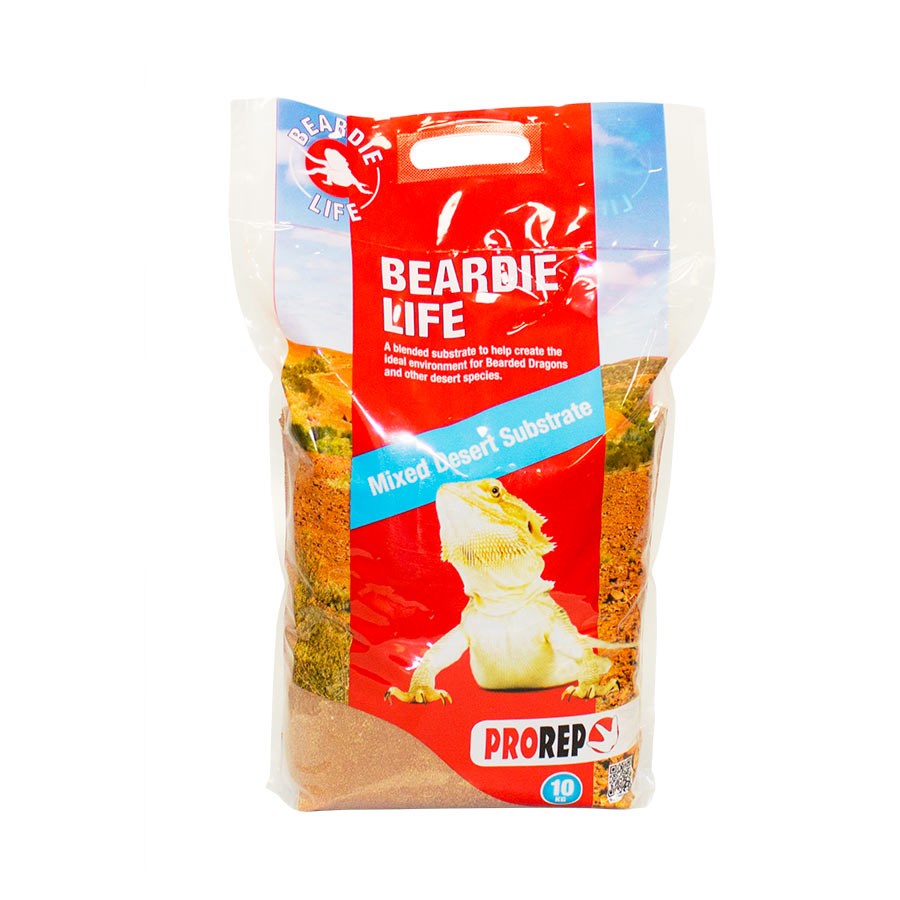 Pro Rep Beardie Life 10L product image