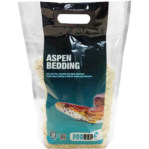 Pro Rep Bedding Aspen 10L product image