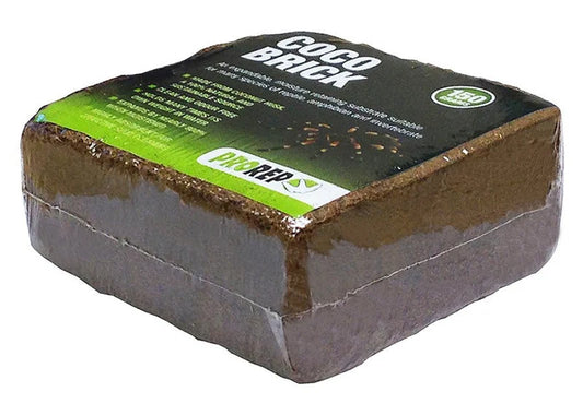 Pro Rep Bedding Coco Mini Brick 150g product image