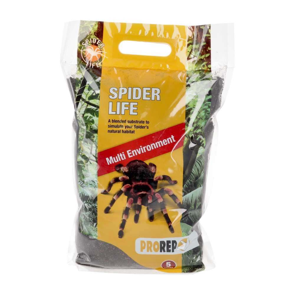 Pro Rep Bedding Spider Life 5L product image