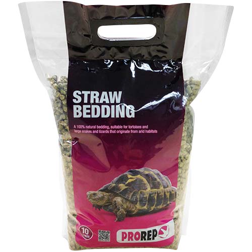 ProRep Bedding Straw Bedding 10L product image