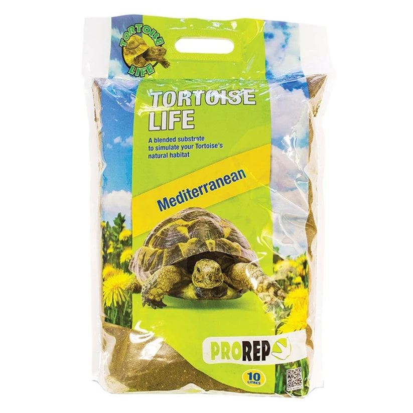 ProRep Bedding Tortoise Life 10L product image