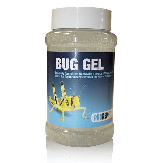 ProRep Bug Gel 500ml product image