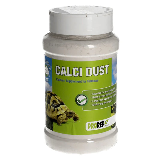 ProRep Calci Dust For Tortoises 500g product image
