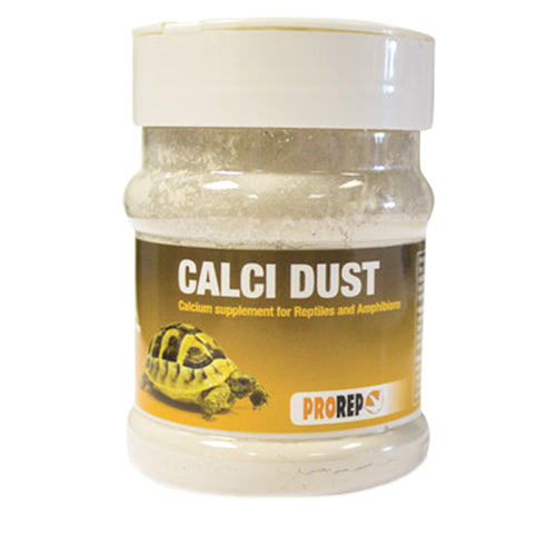 ProRep Calcium Dust 200g product image