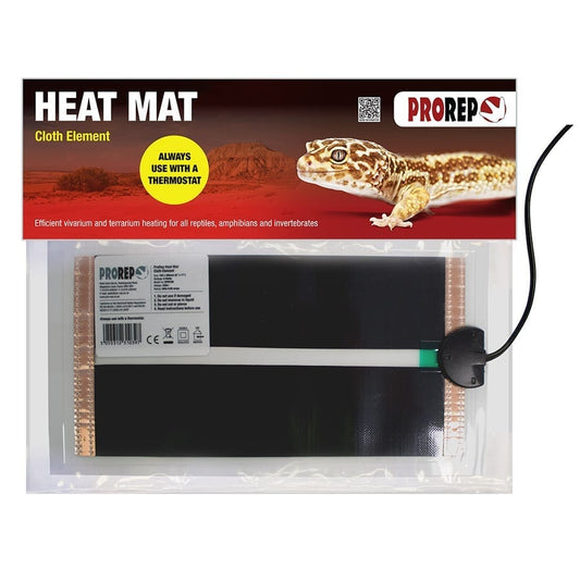 ProRep Cloth Element Adhesive Heat Mat (6×11") 6W product image