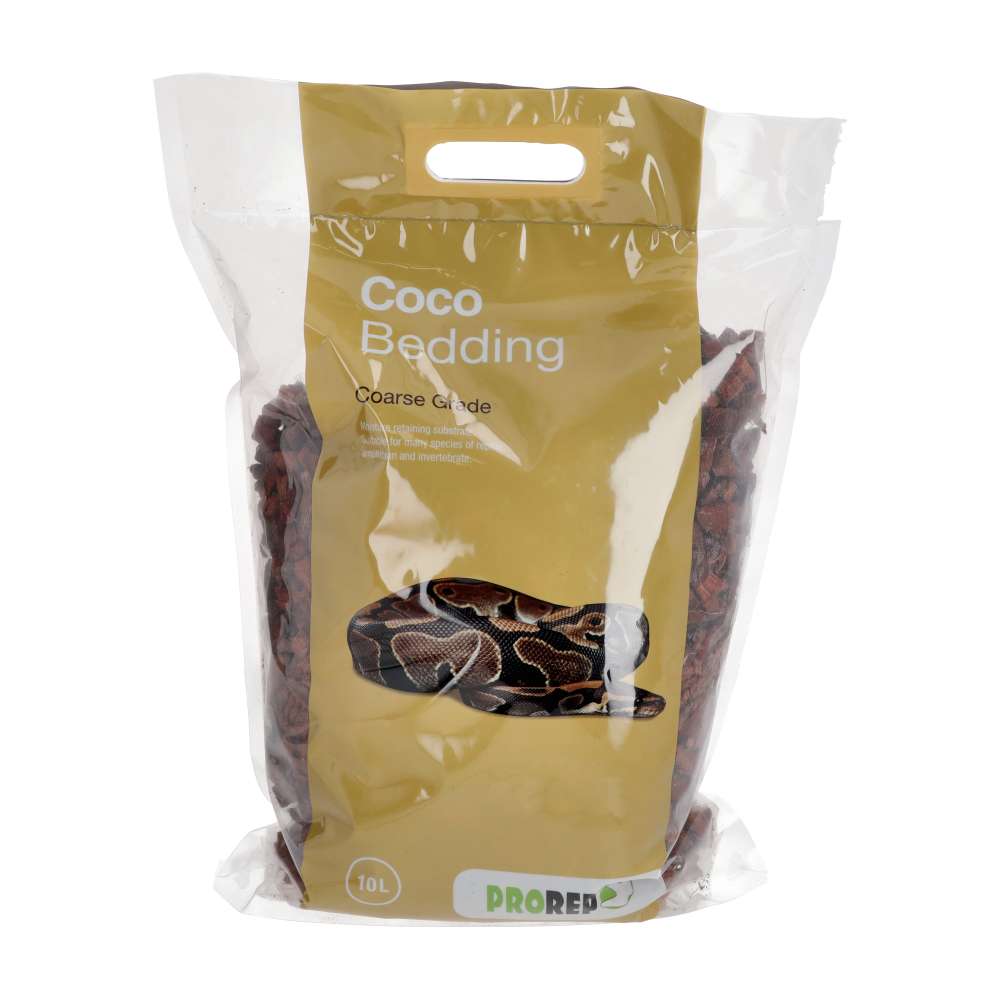 ProRep Coco Bedding Coarse 10L product image