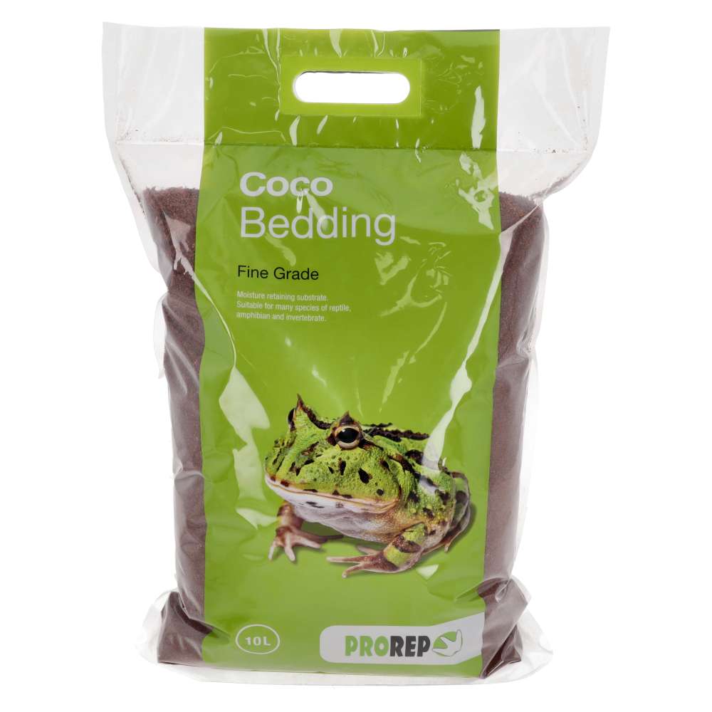 ProRep Coco Bedding Fine 10L product image