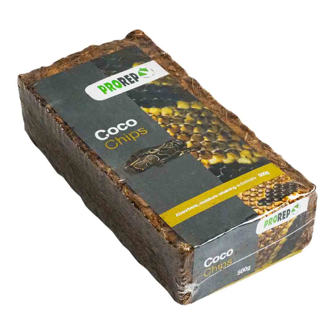 ProRep Coco Chips 500g product image