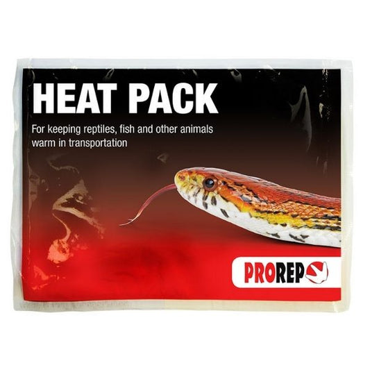 ProRep Heat Pack product image
