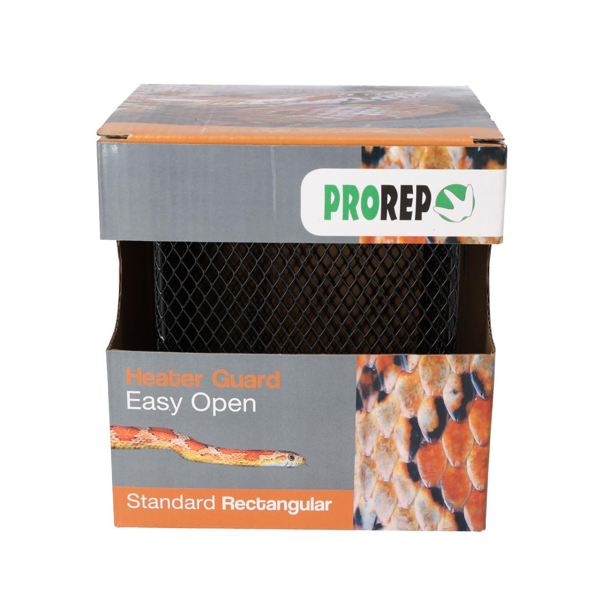 ProRep Heater Guard Standard Rectangular Easy Open product image