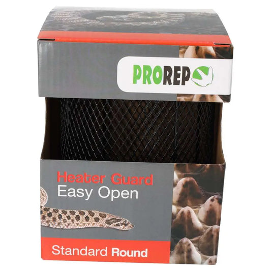 ProRep Heater Guard Standard Round Easy Open product image
