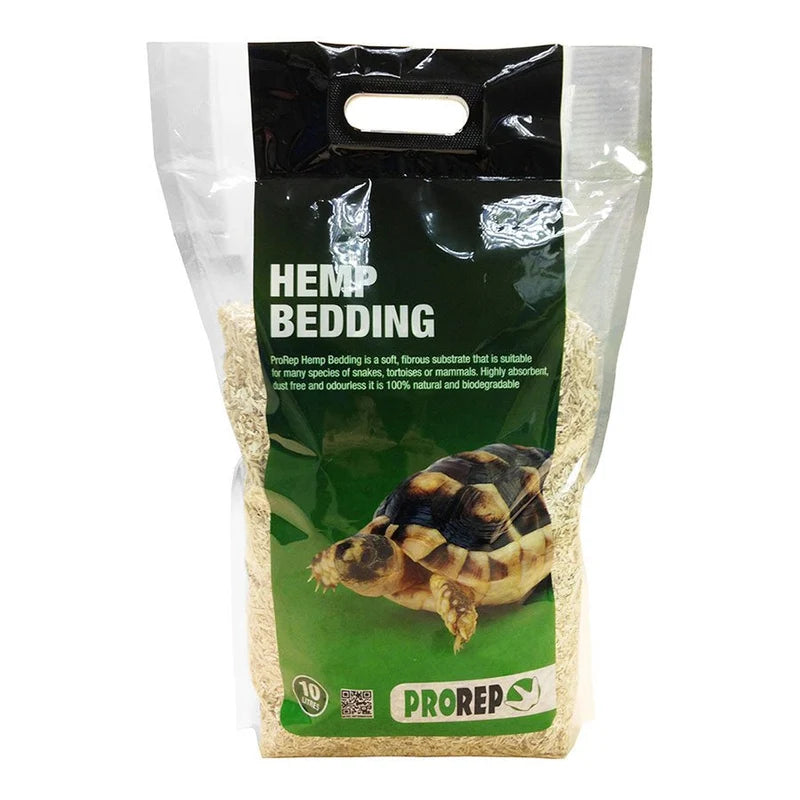 ProRep Hemp Bedding 10L product image