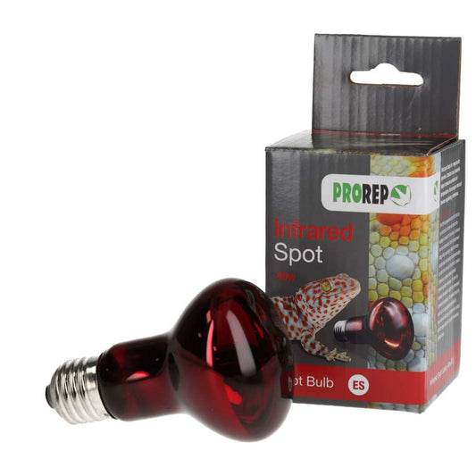 ProRep Infrared Spot Lamp 40W ES product image