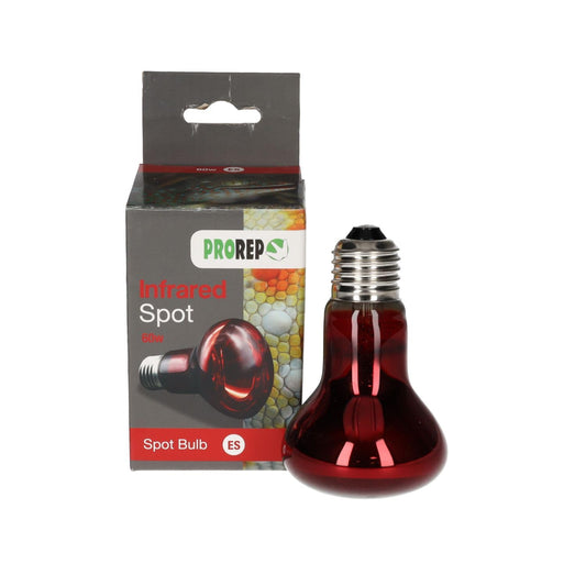 ProRep Infrared Spot Lamp 60W ES product image