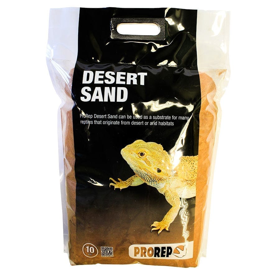 ProRep Red Desert Sand 10kg product image