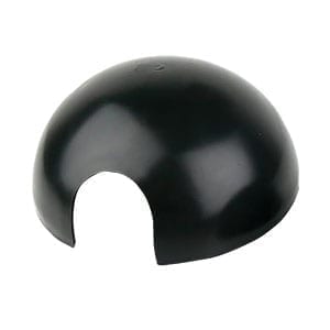 ProRep Round Plastic Hide Large product image