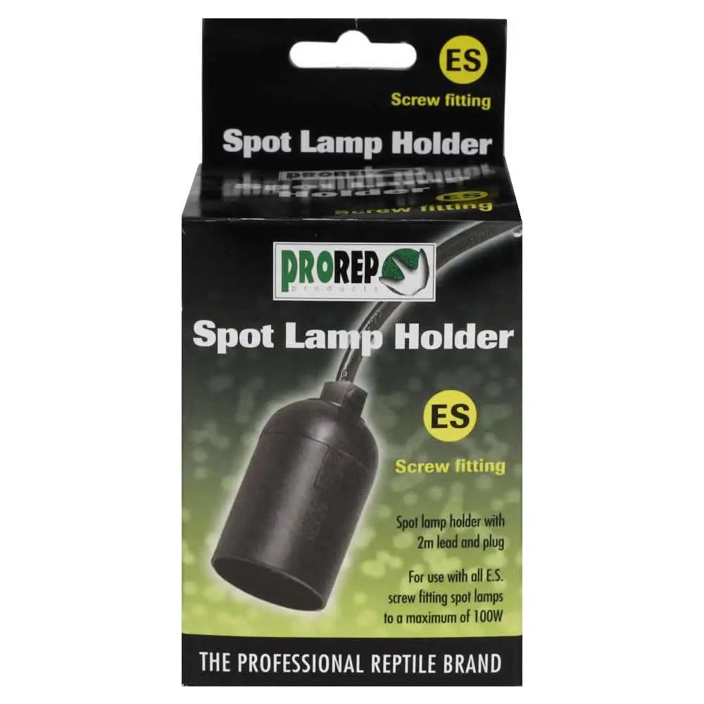 ProRep Screw-Fit Lamp Fitting with Plug product image