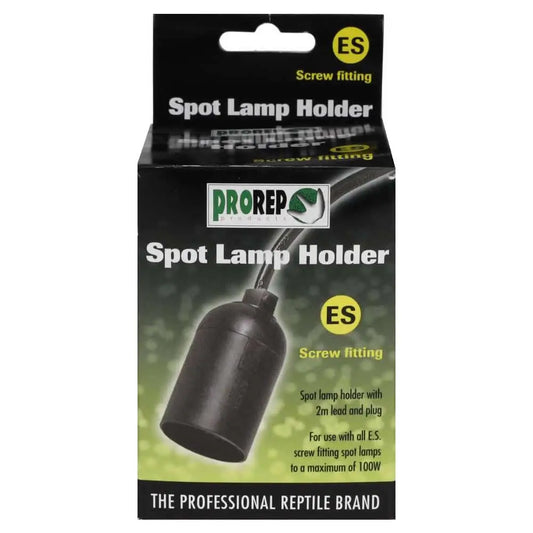 ProRep Screw-Fit Lamp Fitting with Plug product image