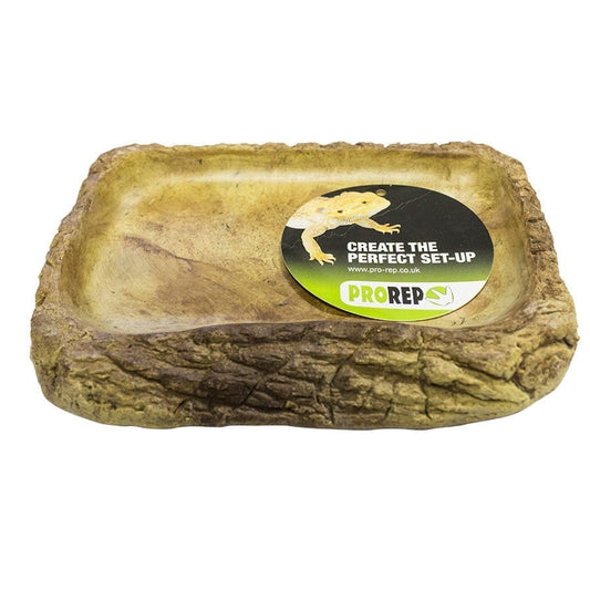 ProRep Tortoise Feed Dish Large product image