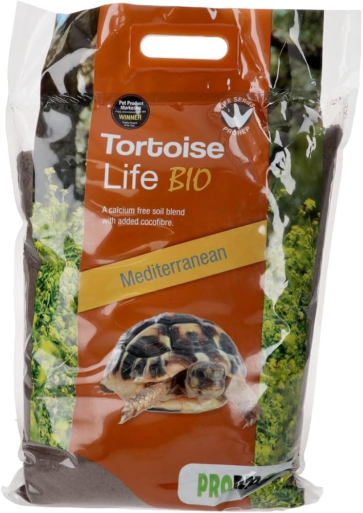 ProRep Tortoise Life Bio 10L product image