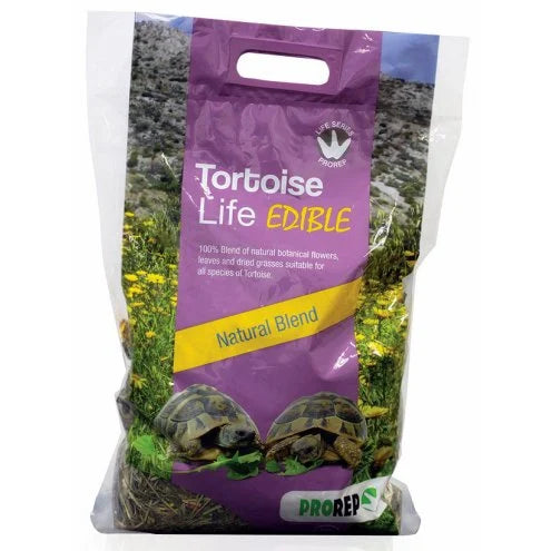Pro Rep Tortoise Life Edible 10L product image