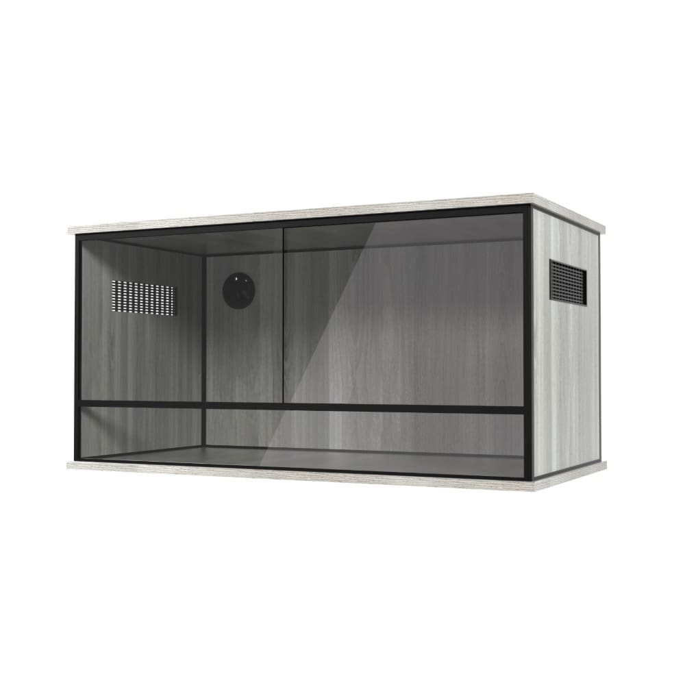 ProRep Vivarium Grey 3x1.5x1.5ft (90x45x45cm) product image