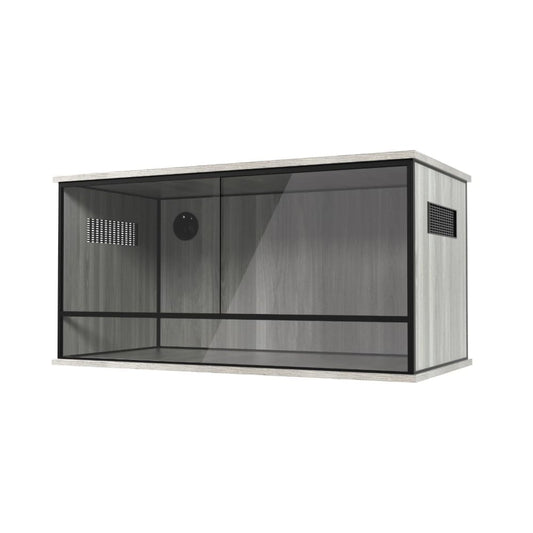 ProRep Vivarium Grey 3x1.5x1.5ft (90x45x45cm) product image